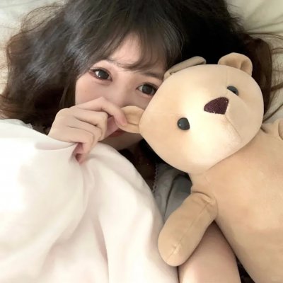 药房女孩