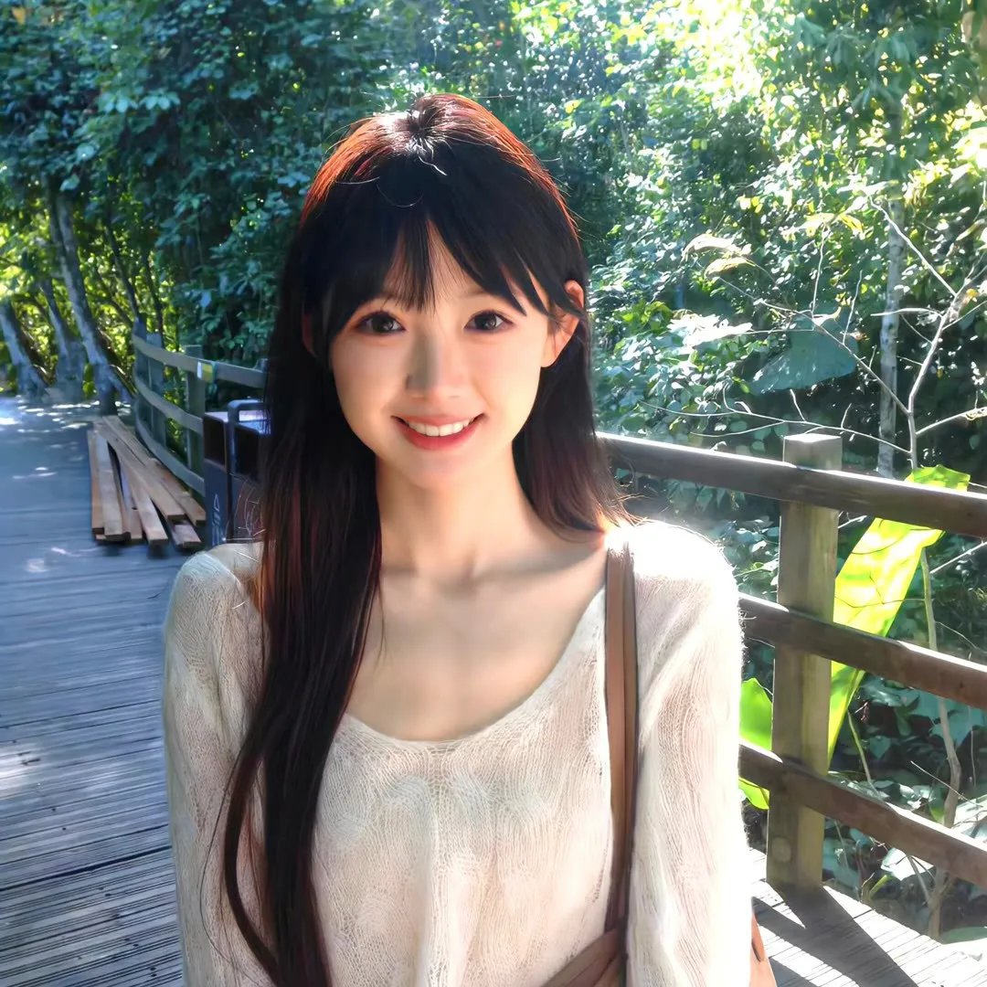 我是女演员